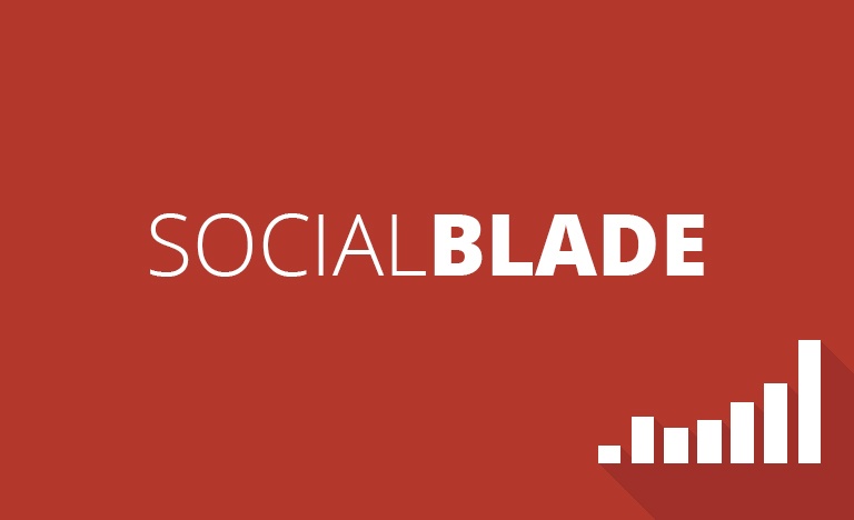 social blade 