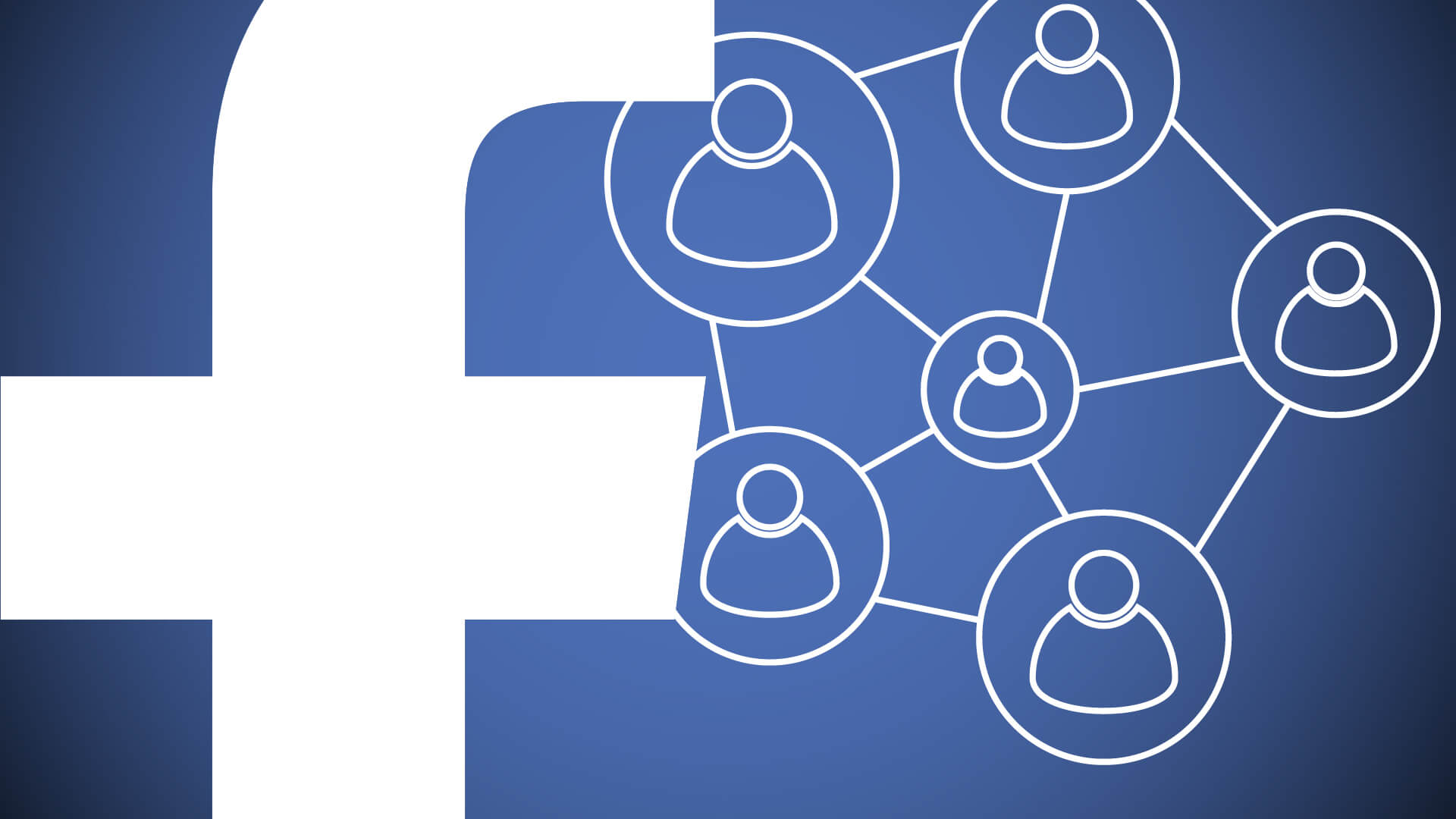 create an audience on Facebook